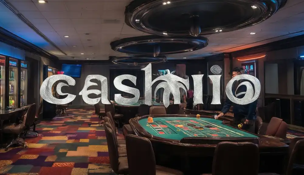 Cashmio Banner
